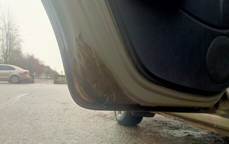 Renault Sandero I, 2010 год, 400 000 рублей, 6 фотография