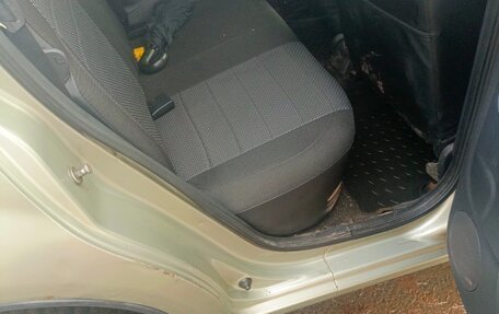 Renault Sandero I, 2010 год, 400 000 рублей, 7 фотография