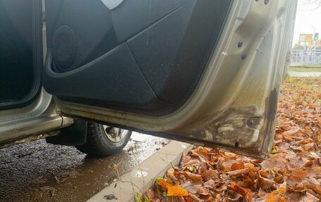 Renault Sandero I, 2010 год, 400 000 рублей, 5 фотография