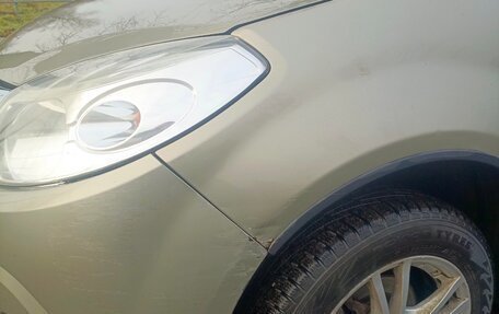 Renault Sandero I, 2010 год, 400 000 рублей, 8 фотография