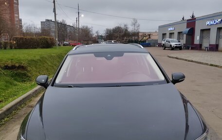 Volkswagen Passat B8 рестайлинг, 2016 год, 1 690 000 рублей, 5 фотография