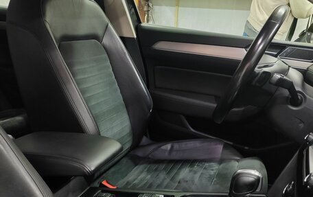 Volkswagen Passat B8 рестайлинг, 2016 год, 1 690 000 рублей, 17 фотография