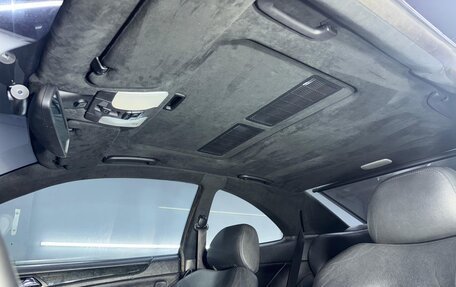 Mercedes-Benz CLK-Класс, 2000 год, 750 000 рублей, 10 фотография