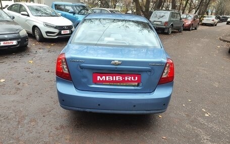 Chevrolet Lacetti, 2006 год, 320 000 рублей, 2 фотография