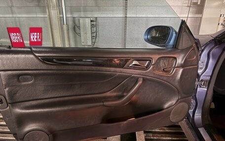 Mercedes-Benz CLK-Класс, 2000 год, 750 000 рублей, 16 фотография