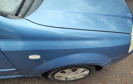 Chevrolet Lacetti, 2006 год, 320 000 рублей, 4 фотография