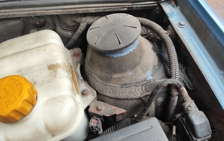 Chevrolet Lacetti, 2006 год, 320 000 рублей, 7 фотография