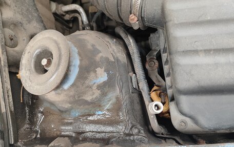 Chevrolet Lacetti, 2006 год, 320 000 рублей, 6 фотография