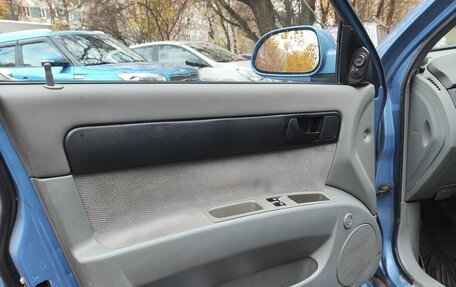 Chevrolet Lacetti, 2006 год, 320 000 рублей, 11 фотография