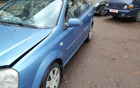 Chevrolet Lacetti, 2006 год, 320 000 рублей, 10 фотография