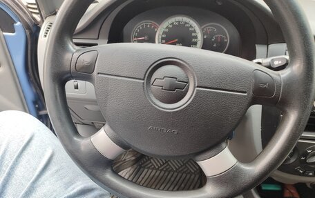 Chevrolet Lacetti, 2006 год, 320 000 рублей, 15 фотография