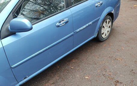 Chevrolet Lacetti, 2006 год, 320 000 рублей, 9 фотография