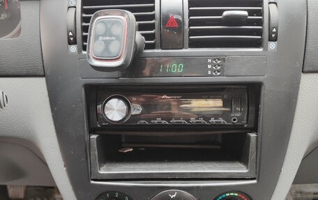 Chevrolet Lacetti, 2006 год, 320 000 рублей, 16 фотография