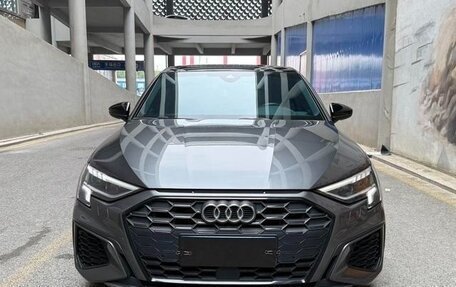 Audi A3, 2022 год, 2 079 000 рублей, 2 фотография