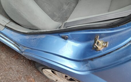 Chevrolet Lacetti, 2006 год, 320 000 рублей, 20 фотография