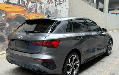 Audi A3, 2022 год, 2 079 000 рублей, 4 фотография