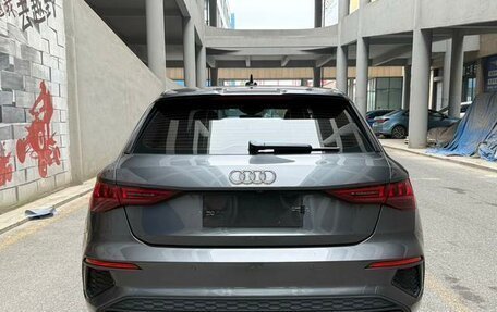 Audi A3, 2022 год, 2 079 000 рублей, 5 фотография