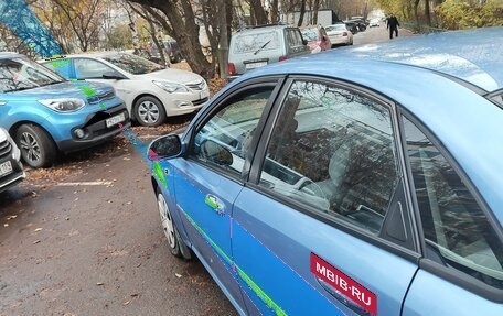 Chevrolet Lacetti, 2006 год, 320 000 рублей, 22 фотография