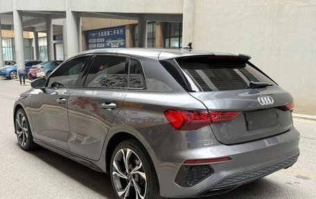 Audi A3, 2022 год, 2 079 000 рублей, 6 фотография