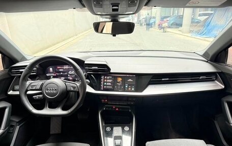 Audi A3, 2022 год, 2 079 000 рублей, 9 фотография