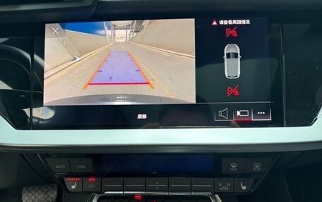 Audi A3, 2022 год, 2 079 000 рублей, 13 фотография