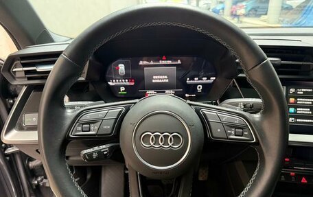 Audi A3, 2022 год, 2 079 000 рублей, 11 фотография