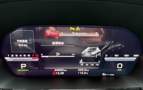 Audi A3, 2022 год, 2 079 000 рублей, 10 фотография