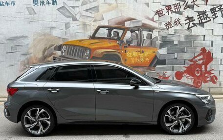 Audi A3, 2022 год, 2 079 000 рублей, 7 фотография