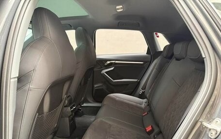 Audi A3, 2022 год, 2 079 000 рублей, 12 фотография