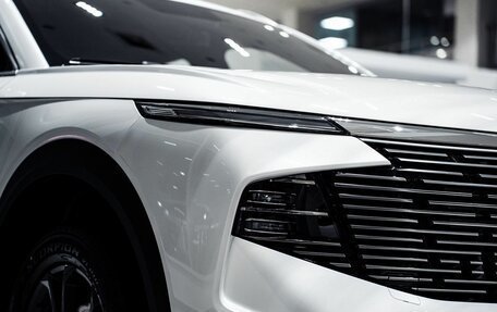 Haval F7, 2025 год, 3 149 000 рублей, 5 фотография