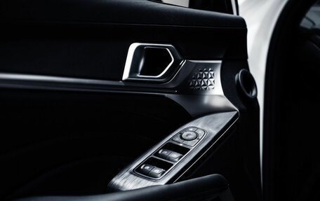 Haval F7, 2025 год, 3 149 000 рублей, 9 фотография