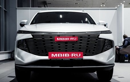 Haval F7, 2025 год, 3 149 000 рублей, 2 фотография