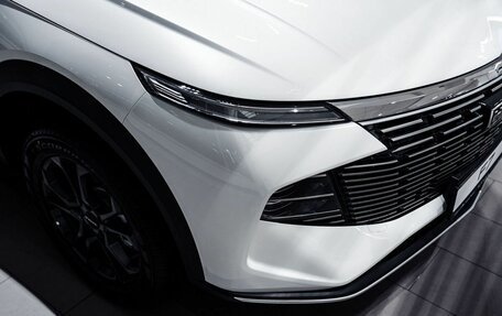 Haval F7, 2025 год, 3 149 000 рублей, 13 фотография