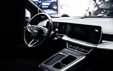 Haval F7, 2025 год, 3 149 000 рублей, 15 фотография