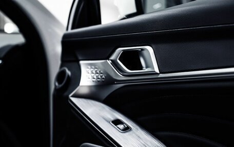 Haval F7, 2025 год, 3 149 000 рублей, 14 фотография