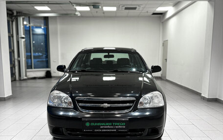 Chevrolet Lacetti, 2009 год, 518 000 рублей, 2 фотография