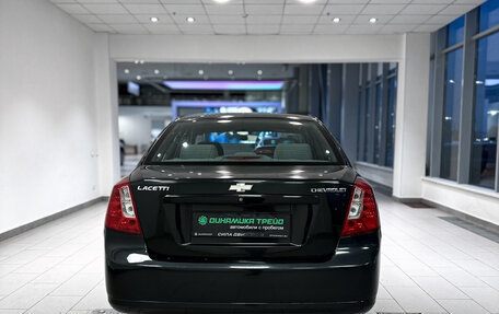 Chevrolet Lacetti, 2009 год, 518 000 рублей, 7 фотография