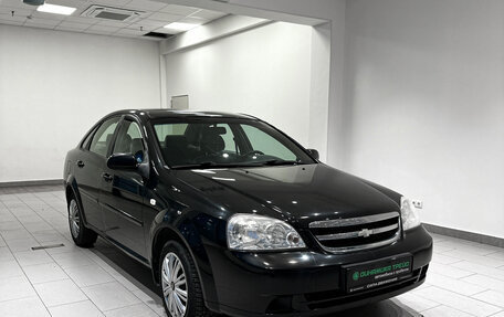 Chevrolet Lacetti, 2009 год, 518 000 рублей, 3 фотография