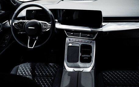 Haval F7, 2025 год, 3 149 000 рублей, 18 фотография