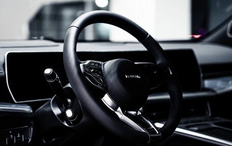 Haval F7, 2025 год, 3 149 000 рублей, 16 фотография