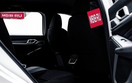 Haval F7, 2025 год, 3 149 000 рублей, 12 фотография