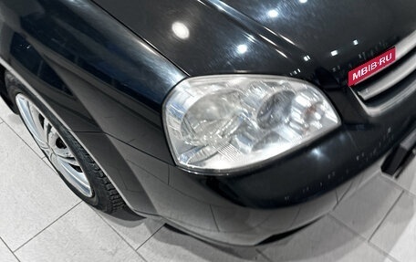 Chevrolet Lacetti, 2009 год, 518 000 рублей, 4 фотография