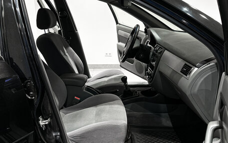 Chevrolet Lacetti, 2009 год, 518 000 рублей, 10 фотография