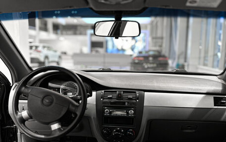 Chevrolet Lacetti, 2009 год, 518 000 рублей, 12 фотография