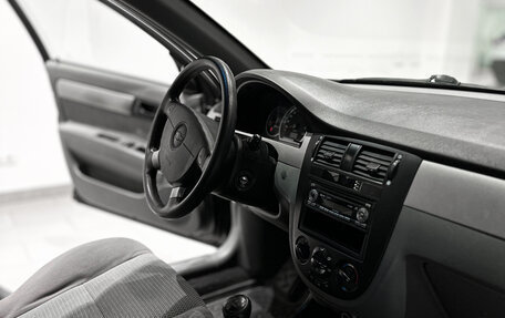 Chevrolet Lacetti, 2009 год, 518 000 рублей, 9 фотография