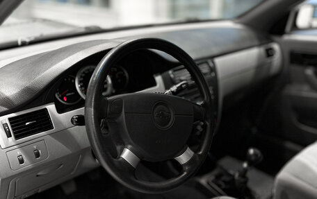 Chevrolet Lacetti, 2009 год, 518 000 рублей, 15 фотография