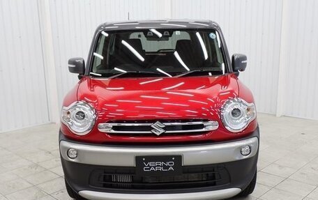 Suzuki Xbee I, 2022 год, 1 390 000 рублей, 3 фотография