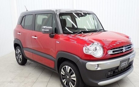 Suzuki Xbee I, 2022 год, 1 390 000 рублей, 2 фотография