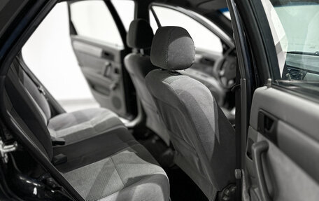 Chevrolet Lacetti, 2009 год, 518 000 рублей, 11 фотография