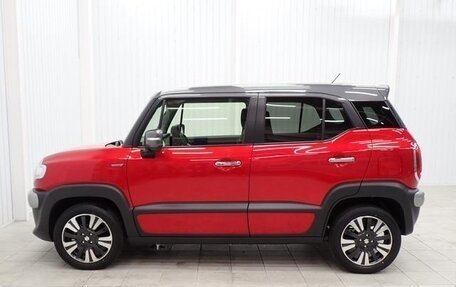 Suzuki Xbee I, 2022 год, 1 390 000 рублей, 4 фотография